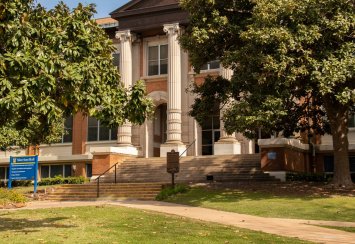 Southeastern announces Academic Affairs position appointments  Thumbnail