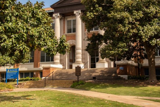 Southeastern announces Academic Affairs position appointments  Thumbnail