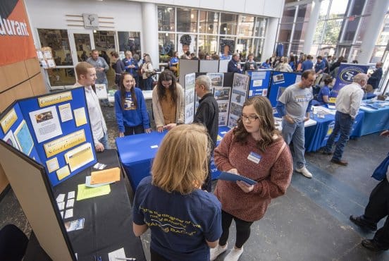 “Super Saturday’’ set for February 22 at Southeastern Thumbnail