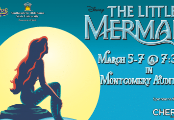 Disney’s The Little Mermaid Thumbnail