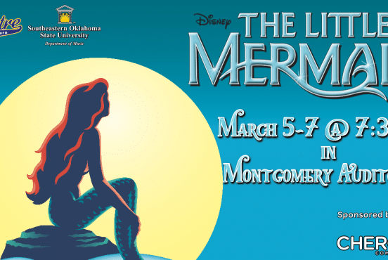 Disney’s The Little Mermaid Thumbnail