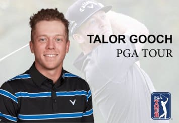 Talor Gooch quietly building career on PGA Tour Thumbnail