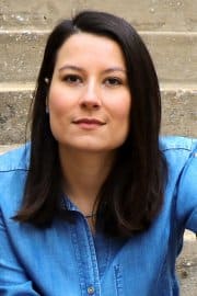 Rowland, Lauren Bio Image
