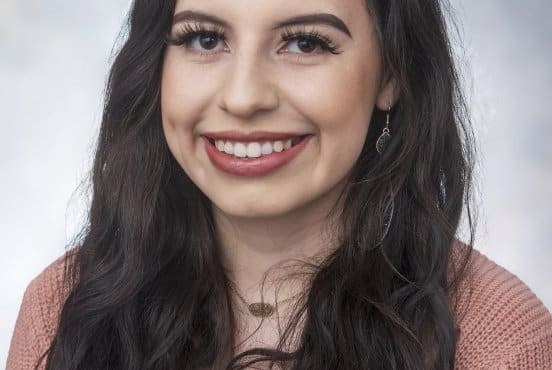 Broken Bow sophomore named Newman Civic Fellow Thumbnail
