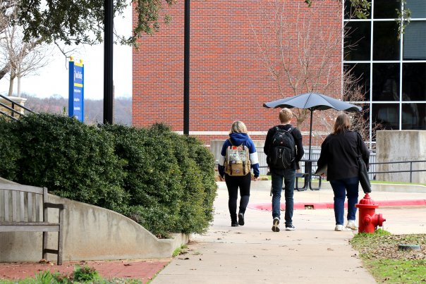 Campus Tours