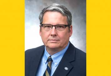 New Southeastern president begins duties, will form task force to plan for return to regular classes in the fall Thumbnail