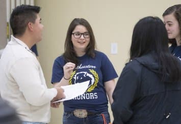 Federal CARES Act distributing more than $1 million to Southeastern students; University creates local “Shelter for the Storm’’ fundraising effort Thumbnail