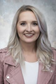 Hudgens, Emalea Bio Image