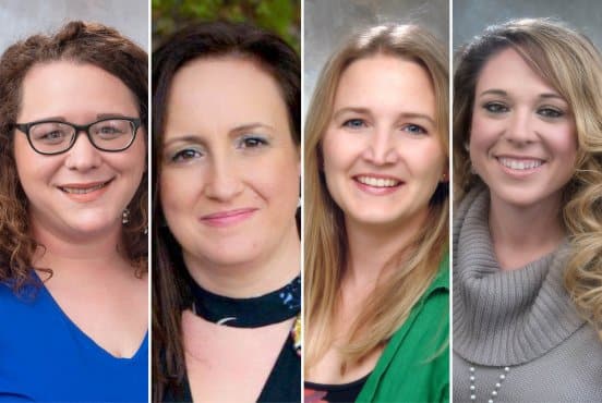 Southeastern Staff Association announces awards Thumbnail