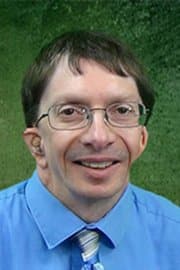 Burnette, Brandon Bio Image