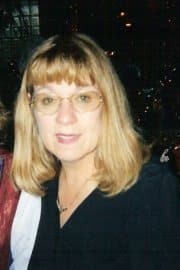Bressler, Linda Bio Image