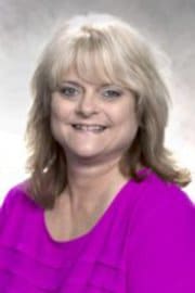Clure, Dana Bio Image