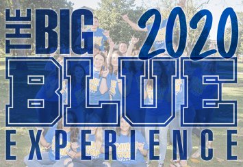 The Big BLUE Experience Thumbnail