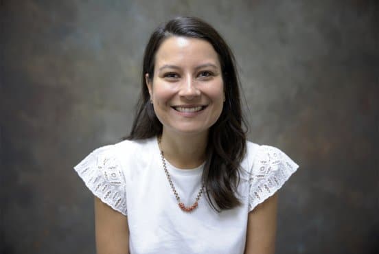 Lauren Rowland named director of Native American Institute Thumbnail