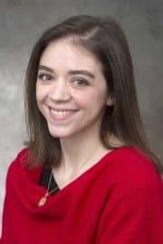 Hutchins, Courtney Bio Image