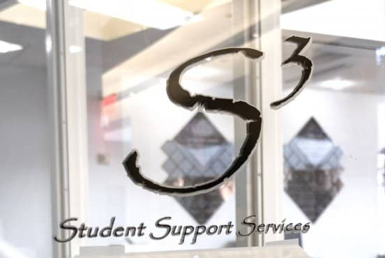 Student Support Services, Project Teach  federal grants renewed at Southeastern Thumbnail