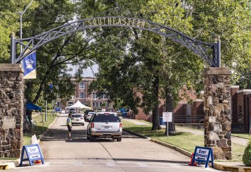 Students move back to campus as classes start Aug. 17 Thumbnail