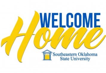 Schedule announced for Southeastern’s ‘Welcome Home’ virtual events Thumbnail