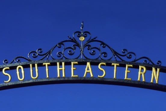 Southeastern to hold ‘virtual’ Fall Commencement on Dec. 12 Thumbnail