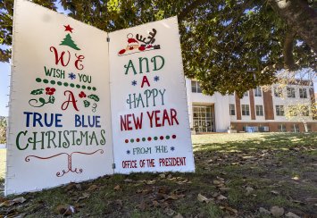 Southeastern announces new “Loop of Lights’’ holiday tradition Thumbnail