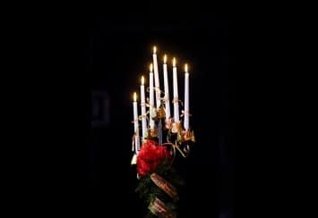 ‘Virtual Centennial Candlelighting’ scheduled for December 7 Thumbnail