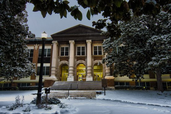 Southeastern closure for winter weather conditions extended through Friday, January 30 Thumbnail