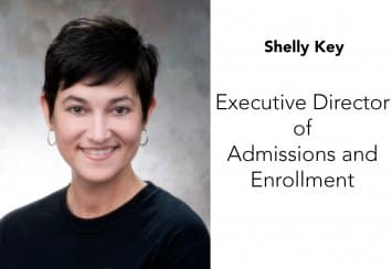 Shelly Key returns to Southeastern as Executive Director of Admissions and Enrollment Thumbnail