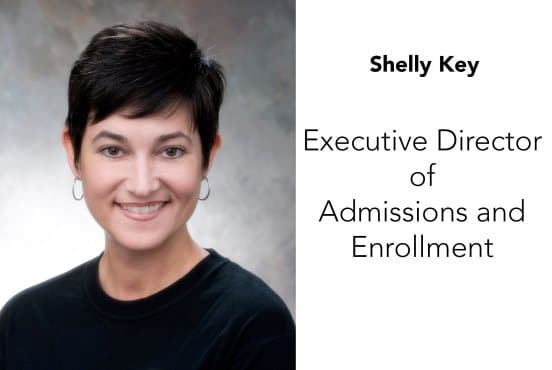 Shelly Key returns to Southeastern as Executive Director of Admissions and Enrollment Thumbnail