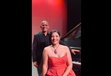 Southeastern Musical Arts Series – Gonzalez-Marin Duo Thumbnail