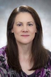 Metts, Stephanie Bio Image