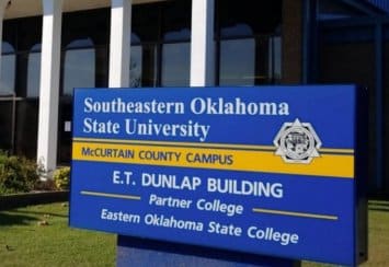 Eastern Oklahoma State College nursing program earns recognition Thumbnail