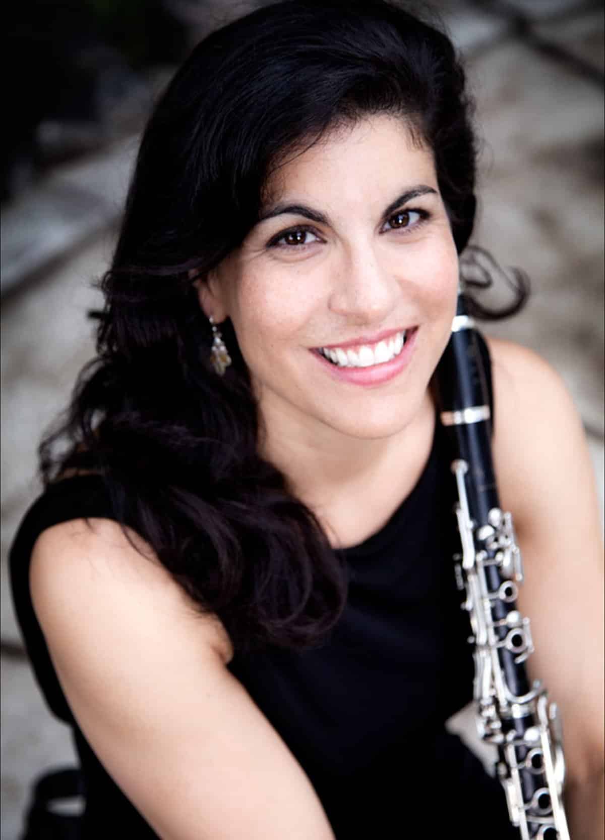 Dr. Stephanie Zelnick to perform at Southeastern Musical Arts Series banner