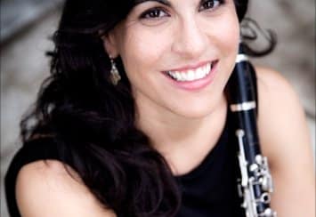 Dr. Stephanie Zelnick to perform at Southeastern Musical Arts Series Thumbnail