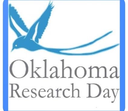 Southeastern participates in Oklahoma Research Day Thumbnail