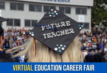 Virtual Education Career Fair Thumbnail