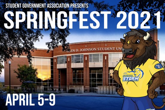 Springfest 2021 Thumbnail