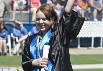 Three in-person commencement ceremonies scheduled at Southeastern on May 7-8-9 Thumbnail