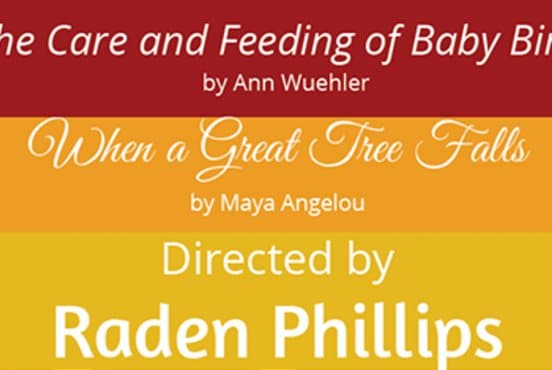 The Care and Feeding of Baby Birds / When a Great Tree Falls Thumbnail