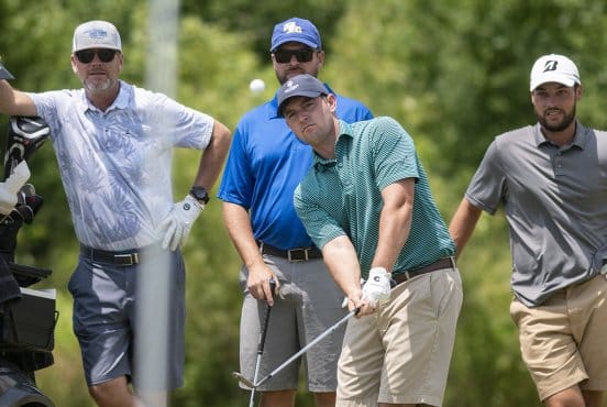 Southeastern Golf Classic scheduled for June 11 at Chickasaw Pointe Thumbnail