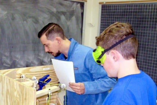 Southeastern offers free Summer STEM  Academy  for 8th and 9th grade students Thumbnail