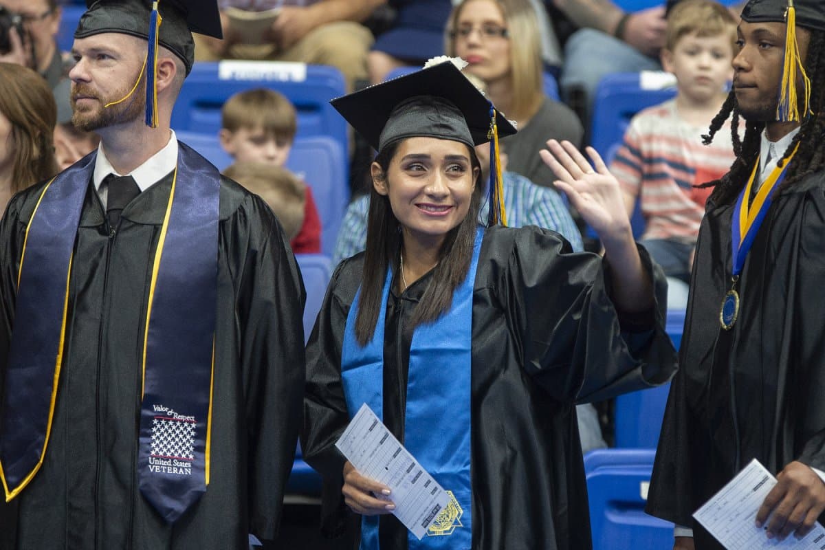 Summer Commencement set for July 30-31 banner