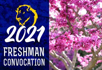 Freshman Convocation 2021 Thumbnail