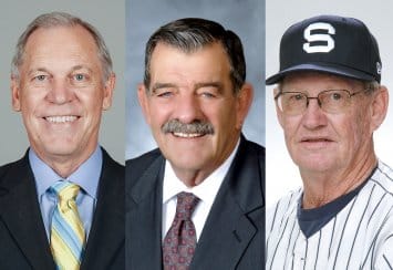 Southeastern to honor three Distinguished Alumni during October Homecoming Thumbnail