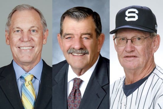 Southeastern to honor three Distinguished Alumni during October Homecoming Thumbnail