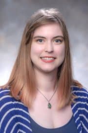 Patterson, Adeline Bio Image