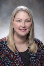 Hicks, Anna Bio Image