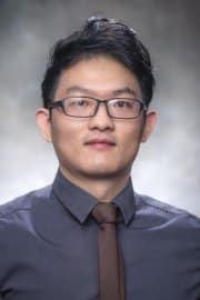 Zhang, Jiuhong “Jonathan” Bio Image