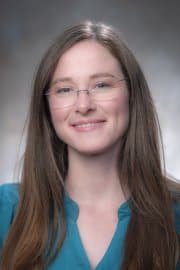 Nichols, Dr. Mellena Bio Image