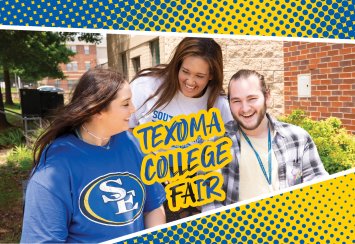 Texoma College Fair Thumbnail