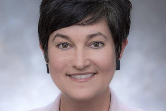 Shelly Key named Associate Vice President for Enrollment Management Thumbnail